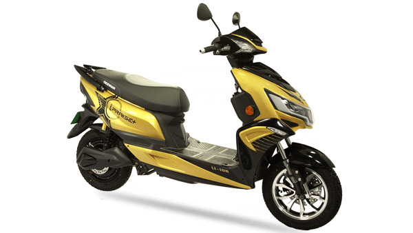 Top 10 Best-Selling Two Wheeler Brands In India (June 2022)