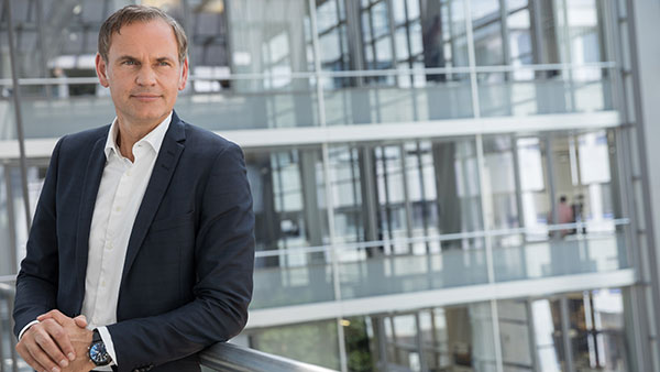 Herbert Diess Resigns As VW Group Chairman - End Of An Era