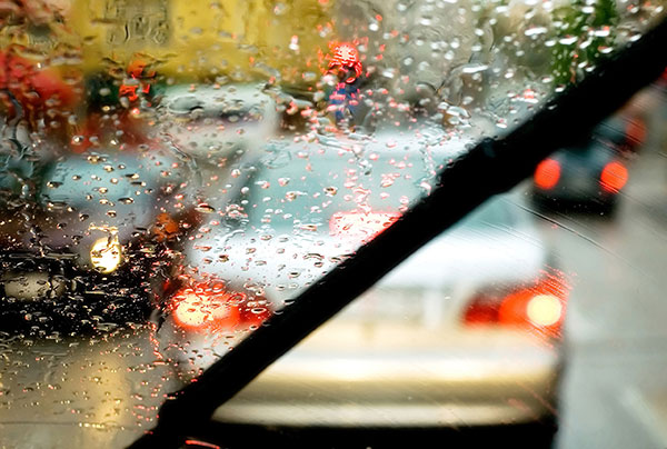 Conventional Wiper Blades Vs Frameless Wiper Blades