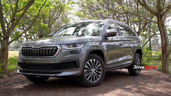 Skoda India Sales: YoY Sales Up By More Than 700 Per Cent