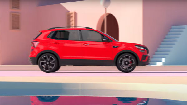 Skoda Sold More Than 28,000 Units Of Kushaq SUV In The 1st Year