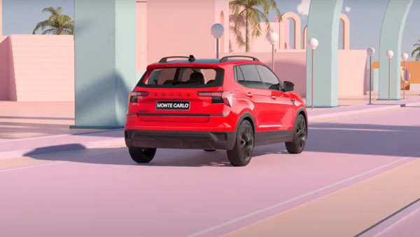 Skoda India Sales: YoY Sales Up By More Than 700 Per Cent