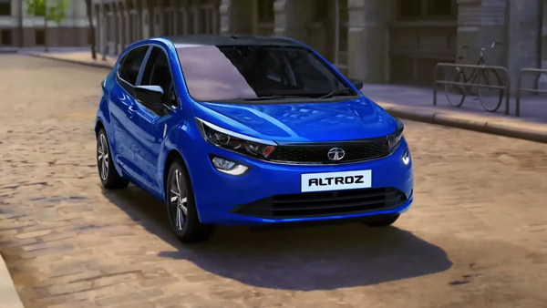 Tata Motors Sells Record 45,197 Units In June 2022