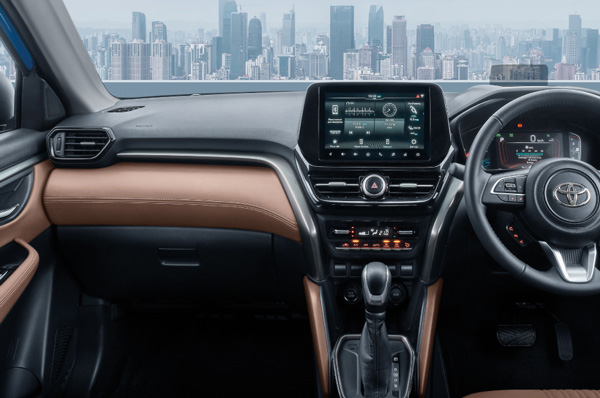 Toyota Hyryder Vs Hyundai Creta Vs Kia Seltos – Dimensions & Specs Comparison