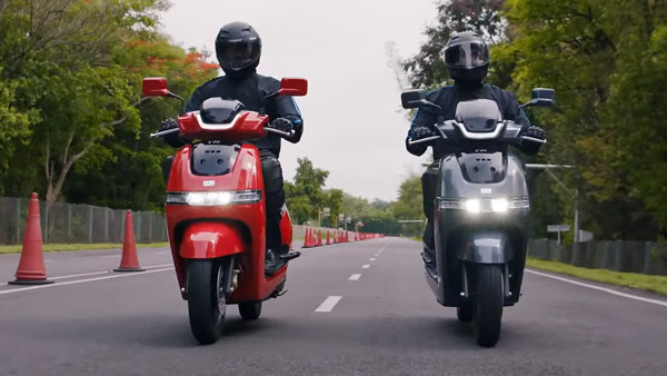 Top 10 Best-Selling Two Wheeler Brands In India (June 2022)