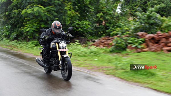 TVS Ronin Review: Design, Specs, Performance, Features, Handling, Ride Comfort & Other Details