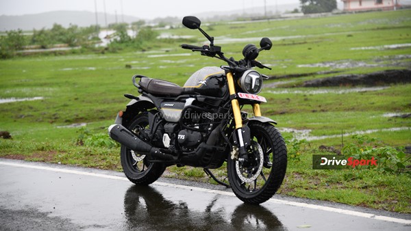 TVS Ronin Review: Design, Specs, Performance, Features, Handling, Ride Comfort & Other Details