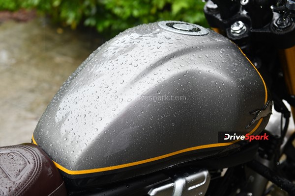 TVS Ronin Review: Design, Specs, Performance, Features, Handling, Ride Comfort & Other Details