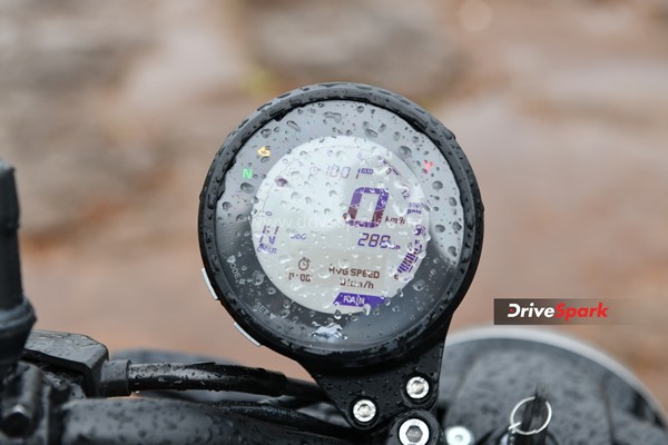 TVS Ronin Review: Design, Specs, Performance, Features, Handling, Ride Comfort & Other Details