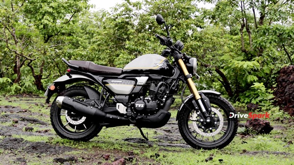TVS Ronin Review: Design, Specs, Performance, Features, Handling, Ride Comfort & Other Details