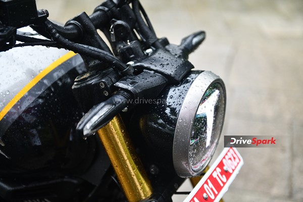 TVS Ronin Review: Design, Specs, Performance, Features, Handling, Ride Comfort & Other Details
