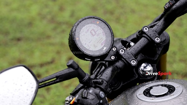 TVS Ronin Review: Design, Specs, Performance, Features, Handling, Ride Comfort & Other Details