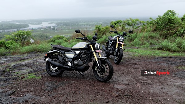 TVS Ronin Review: Design, Specs, Performance, Features, Handling, Ride Comfort & Other Details