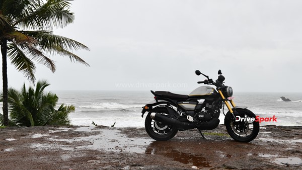 TVS Ronin Review: Design, Specs, Performance, Features, Handling, Ride Comfort & Other Details