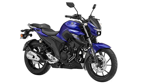 Yamaha FZ25 Vs TVS Ronin - Specs Comparison