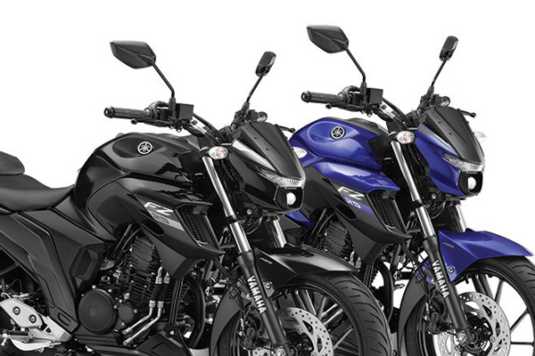 Yamaha FZ25 Vs TVS Ronin - Specs Comparison