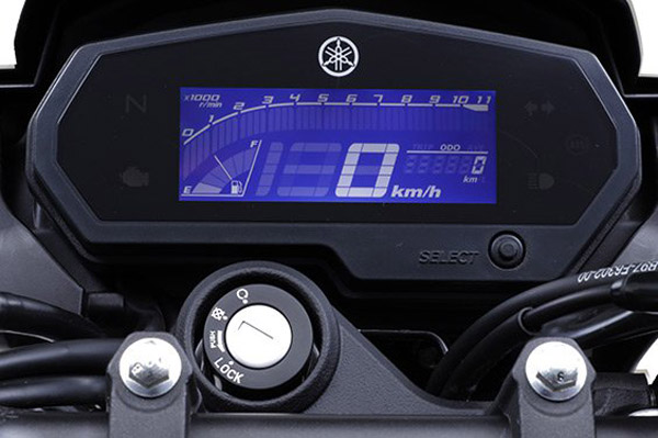 Yamaha FZ25 Vs TVS Ronin - Specs Comparison