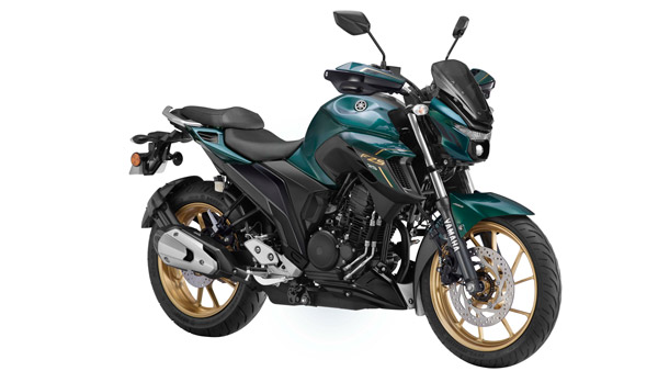 Yamaha FZ25 Vs TVS Ronin - Specs Comparison