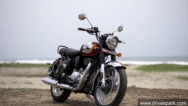 Royal Enfield Sales Breakup July 2022 - Classic 350, Meteor 350, Himalayan & More