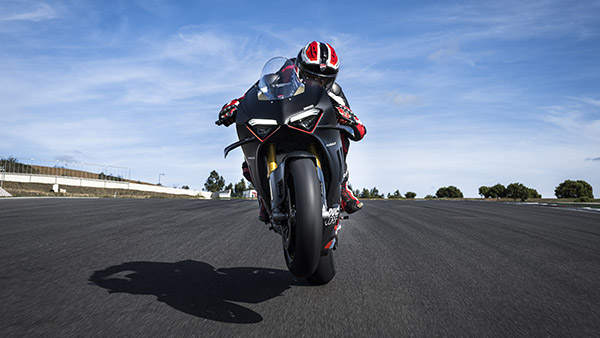 2022 Ducati V4, S, & SP2 Launched In India At Rs 26.49 Lakh
