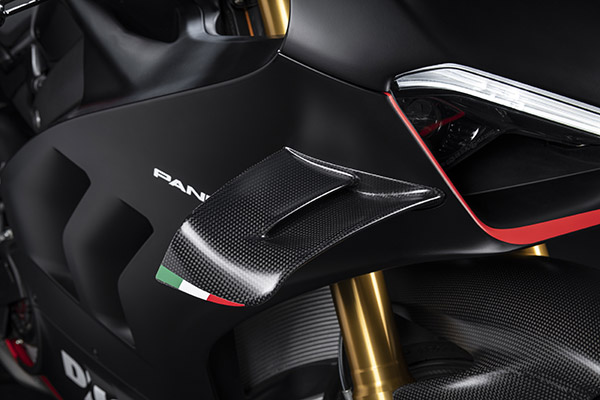 2022 Ducati V4, S, & SP2 Launched In India At Rs 26.49 Lakh