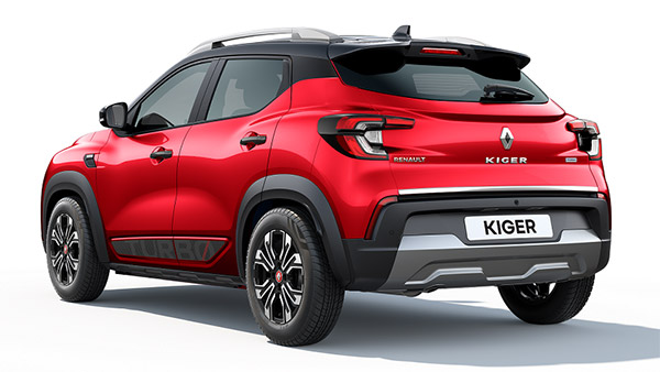 Renault Updates Offers For Its Cars - Discounts Up To Rs 60,000