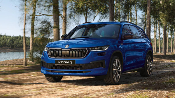 Skoda Kodiaq SUV Bookings Re-Open - Prices Hiked