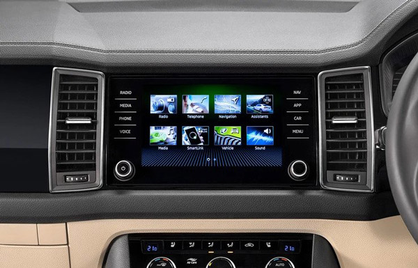 Skoda Kodiaq SUV Bookings Re-Open - Prices Hiked
