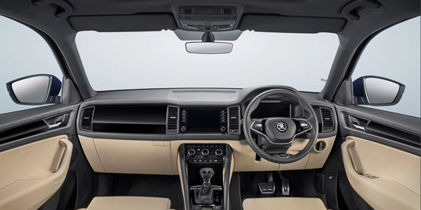Skoda Kodiaq SUV Bookings Re-Open - Prices Hiked