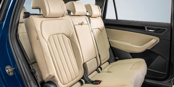Skoda Kodiaq SUV Bookings Re-Open - Prices Hiked