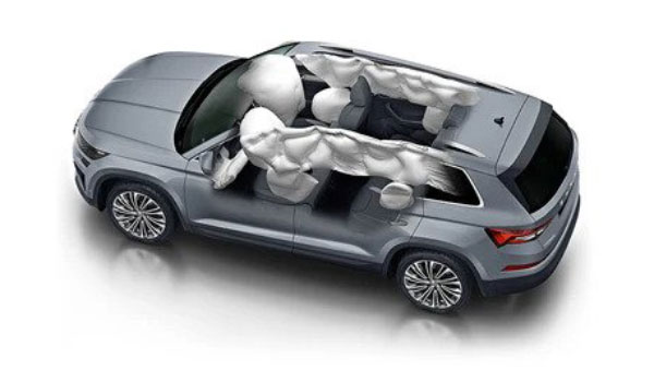 Skoda Kodiaq SUV Bookings Re-Open - Prices Hiked