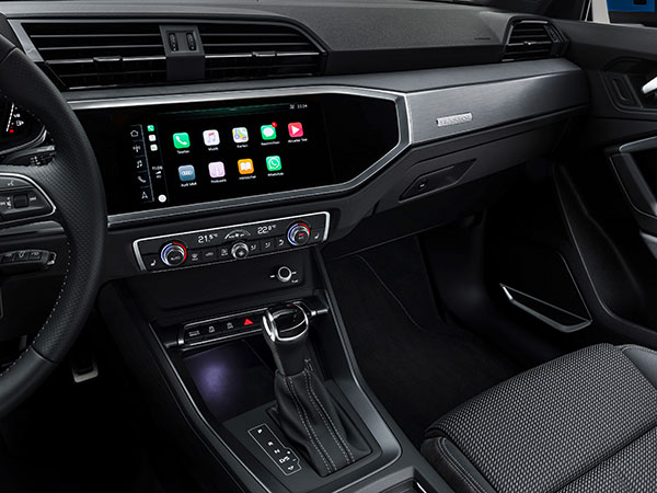 Audi Likely To Launch All-new Q3 In India
