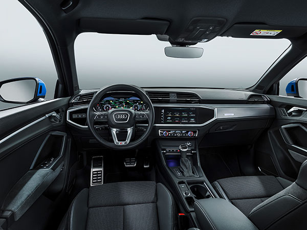 Audi Likely To Launch All-new Q3 In India