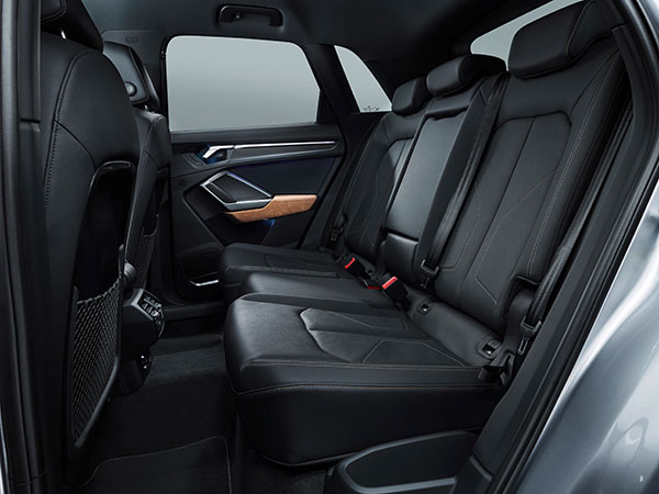 Audi Likely To Launch All-new Q3 In India