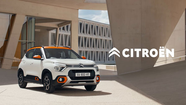 Citroen C3 To Get 6-Speed Automatic Transmission