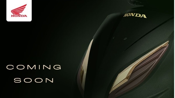 Honda Activa 6G Premium Edition Launched At Rs 75,400