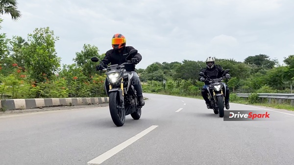Honda CB300F First Ride Review - Aggressive Fighter Neutered By Head Scratching Price Tag