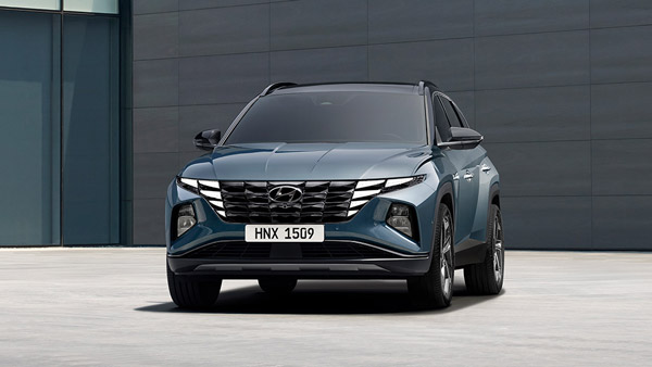 Hyundai Tucson Launched In India - Prices Start At Rs 27.7 Lakh