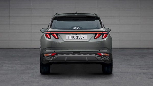 Hyundai Tucson Launched In India - Prices Start At Rs 27.7 Lakh