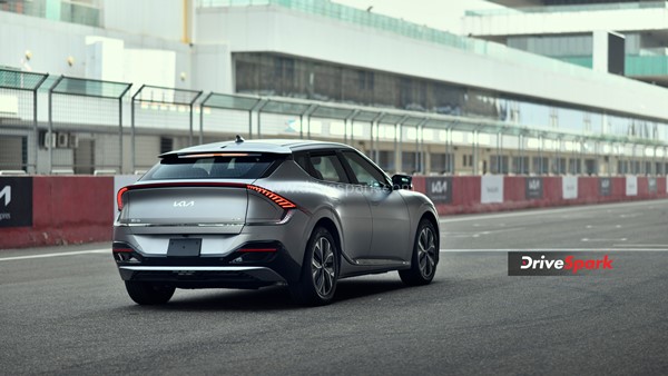 Kia Installs Nation's Fastest EV Charger In Kerala - Get Ready For Ultra Fast Charging