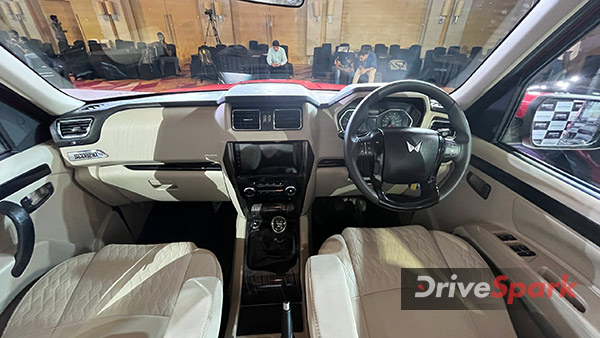 Mahindra Scorpio Classic - All You Need To Know