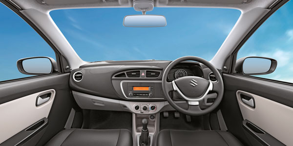 Upcoming Maruti Suzuki Alto K10 Teaser Out - Bookings Open