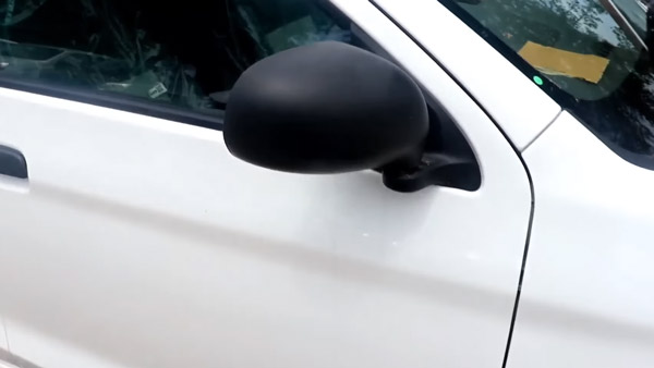 2022 Maruti Suzuki Alto K10 - AMT Gearbox, Touchscreen Infotainment, Steering Controls & More