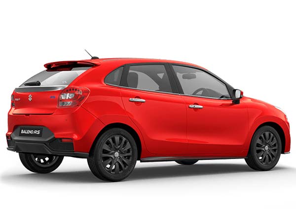 Top 5 Used Hot Hatchbacks In The Indian Automobile Market
