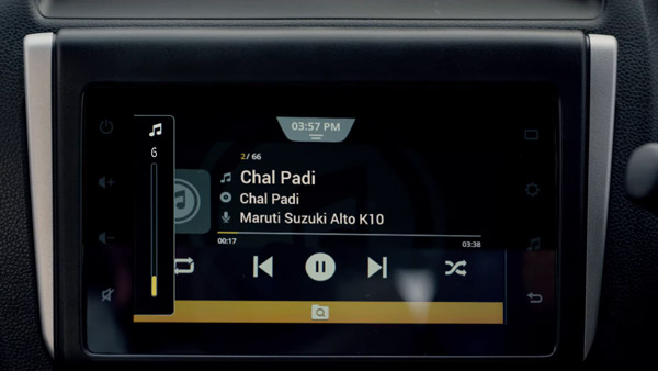Maruti Suzuki Alto K10 Launched At Rs 3 