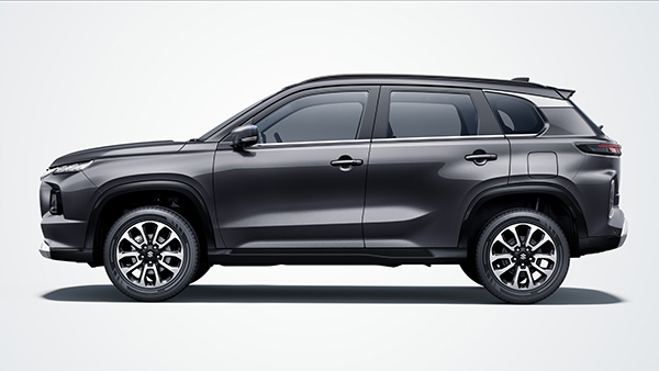 Maruti Suzuki Grand Vitara Bookings Cross 20,000 Units - Strong Hybrid Variant Equally In Demand