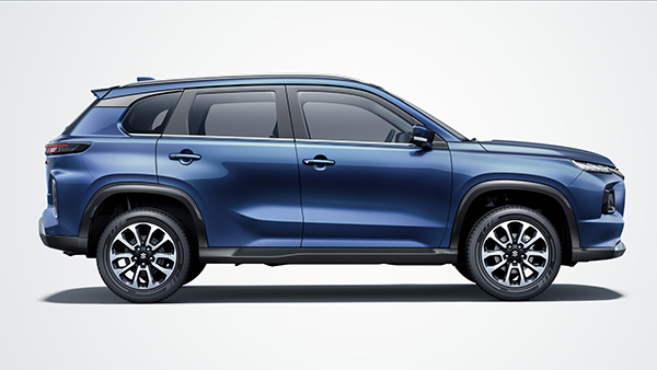Maruti Suzuki Grand Vitara Bookings Cross 20,000 Units - Strong Hybrid Variant Equally In Demand