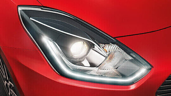 Maruti Suzuki Swift CNG - Dealers Start Taking Unofficial Bookings Ahead Of The Launch
