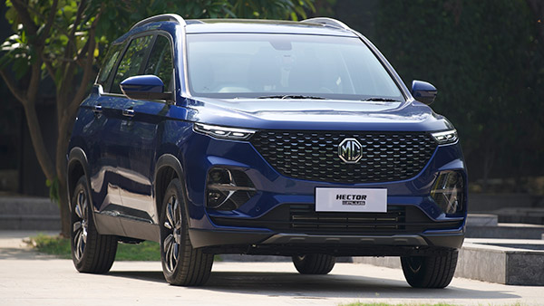 Top 10 Best-Selling Car Brands In India (July 2022) - Maruti Continues To Dominate