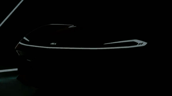 Ola Electric Car Teaser Video Out